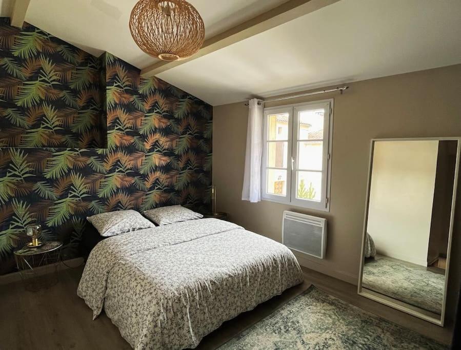 Maison Cosy Avec Parking Gratuit Jarnac Zewnętrze zdjęcie