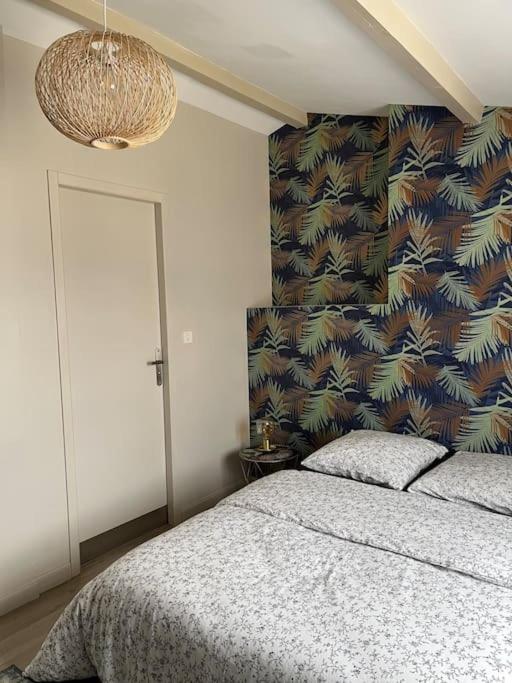 Maison Cosy Avec Parking Gratuit Jarnac Zewnętrze zdjęcie
